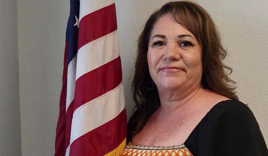 Kristi Jacquez – Jul 23, 2026