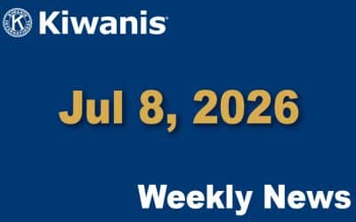 Weekly News – Jul 8, 2026
