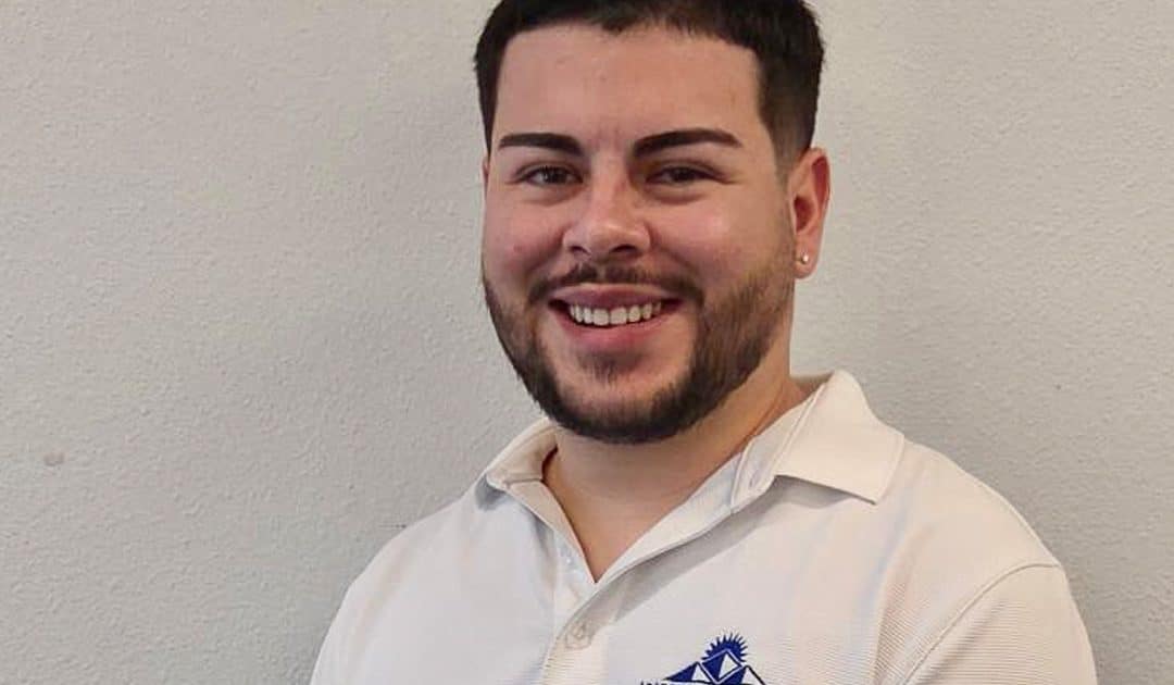 Andrew Bickham-DiGregorio – Jul 30, 2026