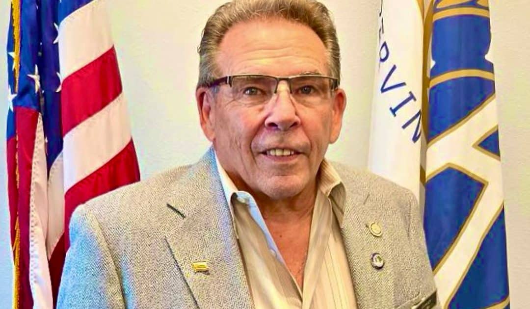 George DiRe – Aug 27, 2026