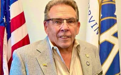 George DiRe – Aug 27, 2026