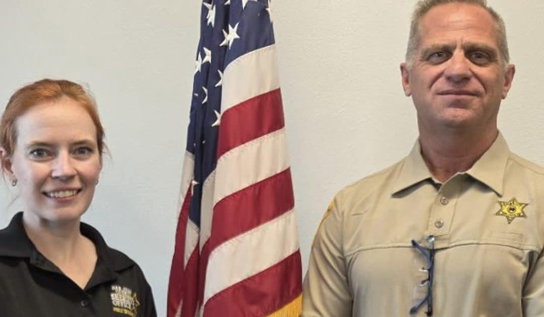 Rebekah Click & Daryl Cunningham – Aug 6, 2026