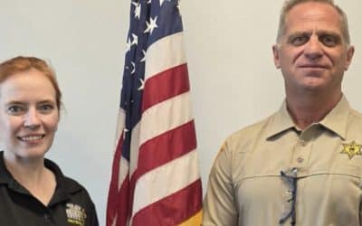 Rebekah Click & Daryl Cunningham – Aug 6, 2026