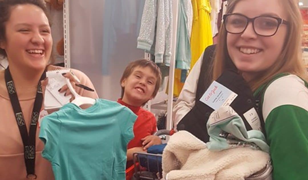 2026 Clothes for Kids