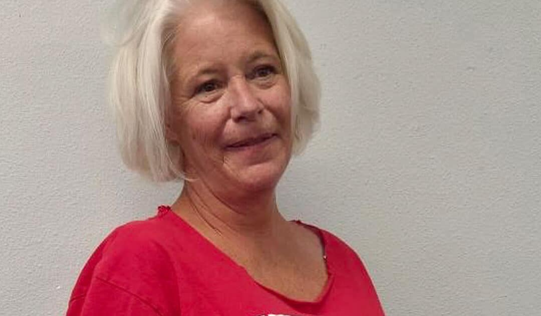 Jamie Voita – Oct 1, 2026
