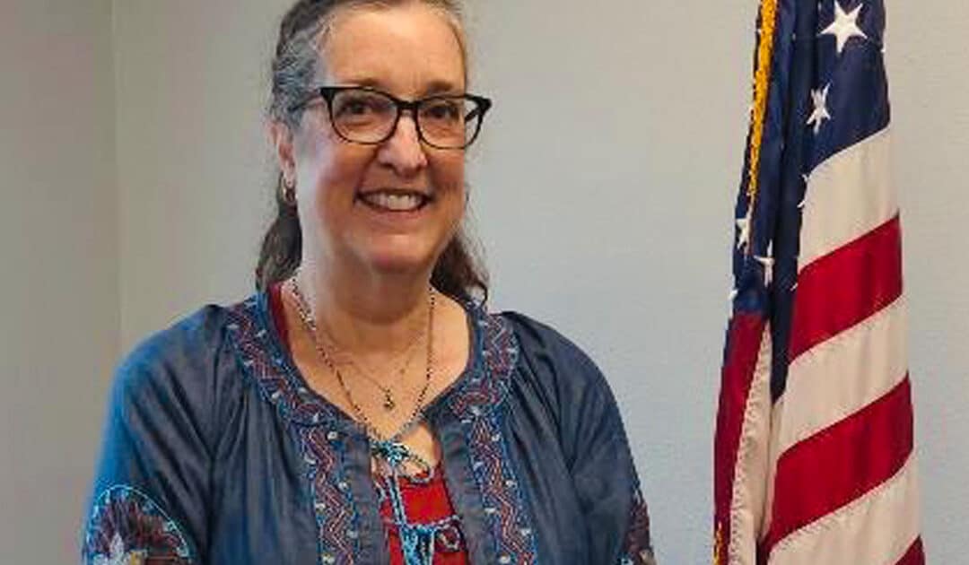 Randi Samuelson-Brown – Oct 22, 2026